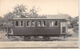 ¤¤  -  Ligne ESTREE - FROISSY  -  Carte-Photo D'une Voiture De 1894  -  Chemin De Fer   -  ¤¤ - Froissy