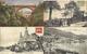 Delcampe - LOT DE 193 CARTES POSTALES ANCIENNES DE MONACO (LOT N°1). - Collections & Lots