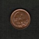 AUSTRALIA   1 CENT 1976 (KM #62) - Cent