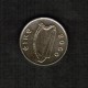 IRELAND   5 PENCE 2000 (KM #28) - Ireland