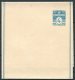 Denmark 2 Ore &amp; 4 Ore Postal Stationery Wrappers (2) - Postal Stationery