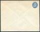 Denmark 5 X Postal Stationery Covers 4 Ore, 5/4 Ore, 5 Ore, 8 Ore, 10 Ore - Postal Stationery