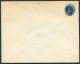 Denmark 5 X Postal Stationery Covers 4 Ore, 5/4 Ore, 5 Ore, 8 Ore, 10 Ore - Postal Stationery