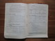 Memento De Grammaire Anglaise, A. Dommergues, Cours Subra Enseignement Universitaire Par Correspondance, 1966 - Englische Grammatik