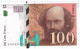 100 Francs Cézanne 1998 F.74.02 P158, X3 Consécutifs - NEUF - 100 F 1997-1998 ''Cézanne''