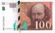 100 Francs Cézanne 1998, F.74.02 P158, X2 Consécutifs - NEUF - 100 F 1997-1998 ''Cézanne''