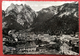 1957 PANORAMA MINIERE CAVE DEL PREDIL - RAIBL / TARVISIO  / UDINE - Other & Unclassified
