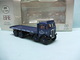 EFE - CAMION AEC MAMMOTH Plateau BATH & PORTLAND STONE FIRMS Ltd. Réf. E 10401 BO 1/76 OO - Scale 1:76