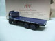 EFE - CAMION AEC MAMMOTH Plateau BATH & PORTLAND STONE FIRMS Ltd. Réf. E 10401 BO 1/76 OO - Scale 1:76