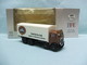 EFE - CAMION AEC MAMMOTH CROFT & Co. Ltd. ORIGINAL Réf. E 11001 BO 1/76 OO - Scale 1:76