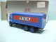 EFE - CAMION AEC MAMMOTH PEK CHOPPED PORK Réf. E 10504 BO 1/76 OO - Escala 1:76