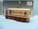 EFE - CAMION AEC MAMMOTH START-RITE Shoes Réf. E 10502 BO 1/76 OO - Massstab 1:76