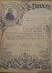 Delcampe - 1903 PARIS QUI CHANTE N° 44 - CANARDS TYROLIENS - LITTLE PICH - PAUV'S TITS FAN FANS - 1900 - 1949