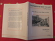 Chroniques De Mon Village : Fromentières. Mayenne. Paul Boisseau, Instituteur. éditions Siloë 1987 Laval - Pays De Loire