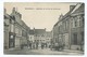 2771 - Bourbourg Carrefour De La Rue De Gravelines WW1 Bieux Marseille Cachet Centre De Fabrication COA - Autres & Non Classés