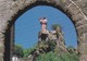 43---LE PUY EN VELAY--statue Notre Dame De France--voir 2 Scans - Le Puy En Velay