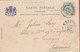 Menen / Menin - Le Faubourg De Bruges ... Top Geanimeerd - 1905 ( Verso Zien ) - Menen