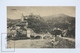 Old Postcard Luxembourg / Vianden - Old Castle And Bridge Over The River - Unposted - Vianden