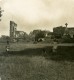 Inde Lucknow Ruines De La Révolte De 1857 Ancienne Stereo Photo Kurt Boeck 1906 - Stereoscopic