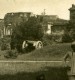 Inde Lucknow Ruines De La Révolte De 1857 Ancienne Stereo Photo Kurt Boeck 1906 - Stereoscopic