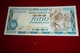 5 Billets RWANDA ANNEE 1960 à 2000 Unc - Rwanda