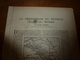 1917 LSELV  :Production Pétrole Dans Le Monde (par Aristide Cormier Ingénieur Des Arts Et Manufactures); Les Sous-marins - Documents