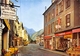 38-BOURG-D'OISANS- AVENUE DE LA REPUBLIQUE - Bourg-d'Oisans