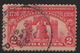 1926 US 2c, Used, Liberty Bell, Sc 627 - Used Stamps