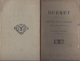 1928 GUERET HISTOIRE DE LA PAROISSE DEPUIS LES ORIGINES JUSQU'A NOS JOURS BUJADOUX + CARTE DE 1889 ( 23 CREUSE ) - 1901-1940