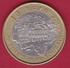 France - Loches - 10 Euro - 1997 - Euros Des Villes
