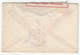 Hungary Bulgarian Jambolski Regiment Censored Fieldpost Feldpost Letter Travelled 1918 B170520 - Storia Postale