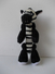 - PEZ En Peluche. ZEBRE - 13,5 Cm - - Pez