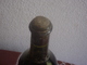 BOUTEILLE ANCIENNE PERNOD PLEINE - PONTARLIER - PARIS - Spiritueux