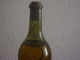 BOUTEILLE ANCIENNE PERNOD PLEINE - PONTARLIER - PARIS - Spiritueux