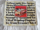 Toy Train Treasury Vol. 2 The Shempp Collection - Libri Sulle Collezioni