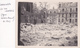 PHOTO MONTMARTRE 12 X 9 CM  IMMEUBLE  10 RUE LAMARCK APRES LE BOMBARDEMENT 1943 - Arrondissement: 18