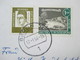 Berlin 1964 MiF Luftpost / Eilboten / Expres. Bahnpost Zug 02483. Berlin - Idstein Taunus - Briefe U. Dokumente