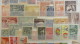 Delcampe - WORLD LARGE COLLECTION WITH OVER 11600 STAMPS - Collections (with Albums)