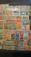 Delcampe - WORLD LARGE COLLECTION WITH OVER 11600 STAMPS - Collections (with Albums)