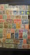 Delcampe - WORLD LARGE COLLECTION WITH OVER 11600 STAMPS - Collections (en Albums)