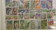 Delcampe - WORLD LARGE COLLECTION WITH OVER 11600 STAMPS - Collezioni (in Album)