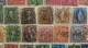 Delcampe - WORLD LARGE COLLECTION WITH OVER 11600 STAMPS - Collections (en Albums)