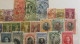 Delcampe - WORLD LARGE COLLECTION WITH OVER 11600 STAMPS - Collections (en Albums)