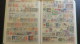 Delcampe - WORLD LARGE COLLECTION WITH OVER 11600 STAMPS - Collections (en Albums)