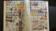 Delcampe - WORLD LARGE COLLECTION WITH OVER 11600 STAMPS - Collections (en Albums)