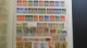 Delcampe - WORLD LARGE COLLECTION WITH OVER 11600 STAMPS - Collections (en Albums)