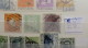 Delcampe - WORLD LARGE COLLECTION WITH OVER 11600 STAMPS - Collections (en Albums)