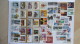 Delcampe - AMAZING CANADA COLLECTION: 0VER 2000 DIFFERENT - Collections