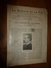 1917 LSELV :Nos Colonies Et La Guerre (par Jean Dybowski Inspecteur Général De L'agriculture Aux Colonies) - Autres & Non Classés