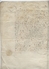 Parchemin,1589,Tours, Arrêt Conseil Du Roi, Noblesse  Exemptions, De Brisset écuyer,seigneur De Tunnaye, Bailly, Tallion - Documents Historiques